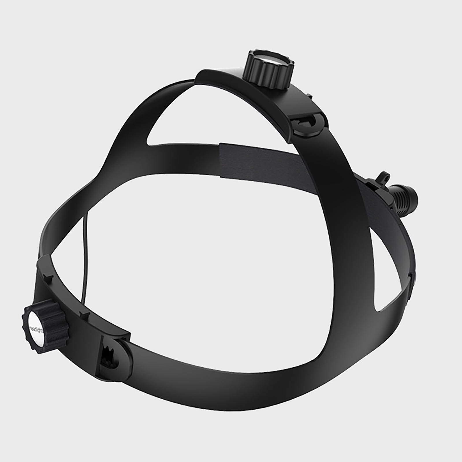 Lámpara Médica Inalámbrica Para Montar En La Cabeza, Linterna Quirúrgica LED De 3 W, Distribución Uniforme De La Luz, Tamaño Del Foco Ajustable, 4 Horas Autonomía, Adecuada Para Higienistas Dentales