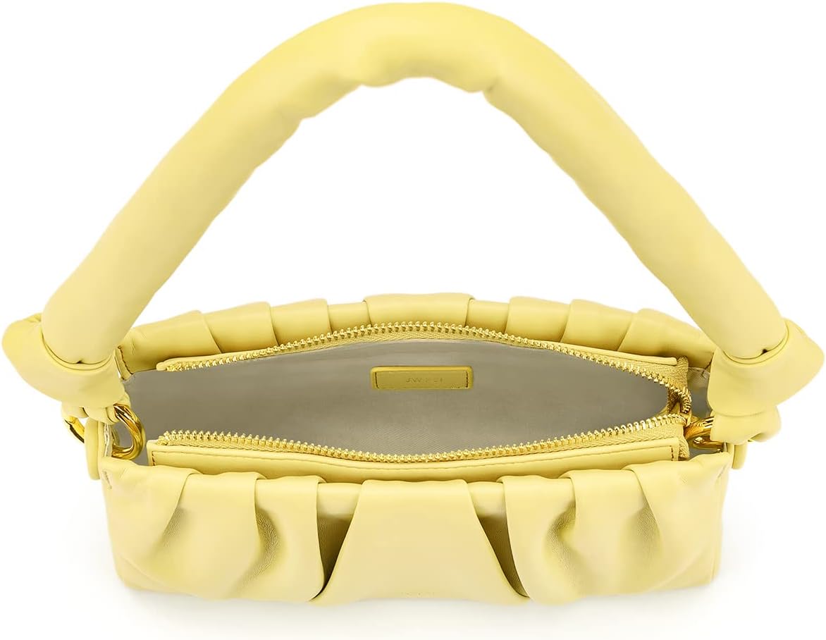 Handbag Jw Pei Mila 人気☆【JW PEI】Mila Shoulder Bag 5色 Handbag Jw Pei Mila 人気☆【JW PEI】Mila Shoulder Bag 5色