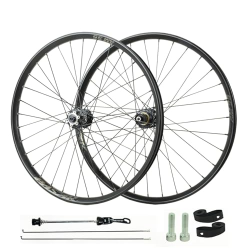 GEIRONV fBXNu[L NCbN[X 26/27.5/29C` }EeoCNzC[Zbg 5xAO 12Xs[h 2.8C`L^C DH/AM Xs[h_NV(Black,27.5inch)