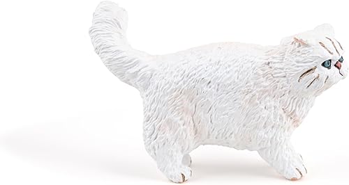 Miniatura 3 de Papo "Figura de gato persa
