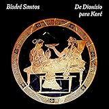 Bisdré Santos