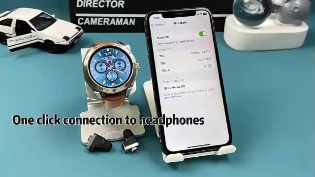 ٩( ΘωΘ)وゲコ Amazon.com: Generic T95 Smart Watch, Fitness Tracker with Call