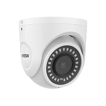 H.View 屋外 防犯カメラ 赤外線 800万画素 HV-800G2A Amazon.co.jp: H.View 屋外 防犯カメラ 赤外線 防犯カメラ 800万