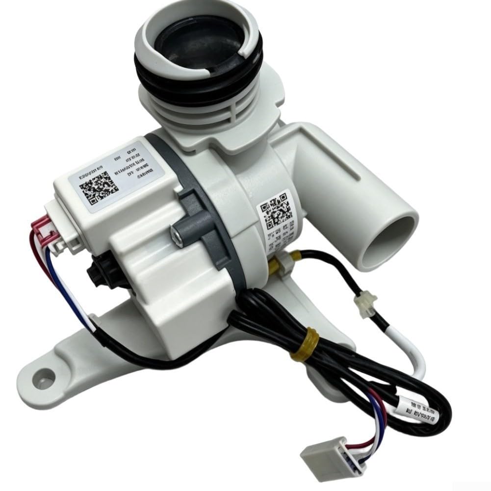 Ablaufpumpe DC97-22840A für Samsung Waschmaschine 24V