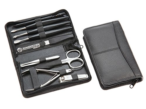 Sonnenschein German Prestige Womens Manicure Set
