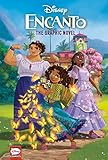 Disney Encanto: The Graphic Novel (Disney Encanto)
