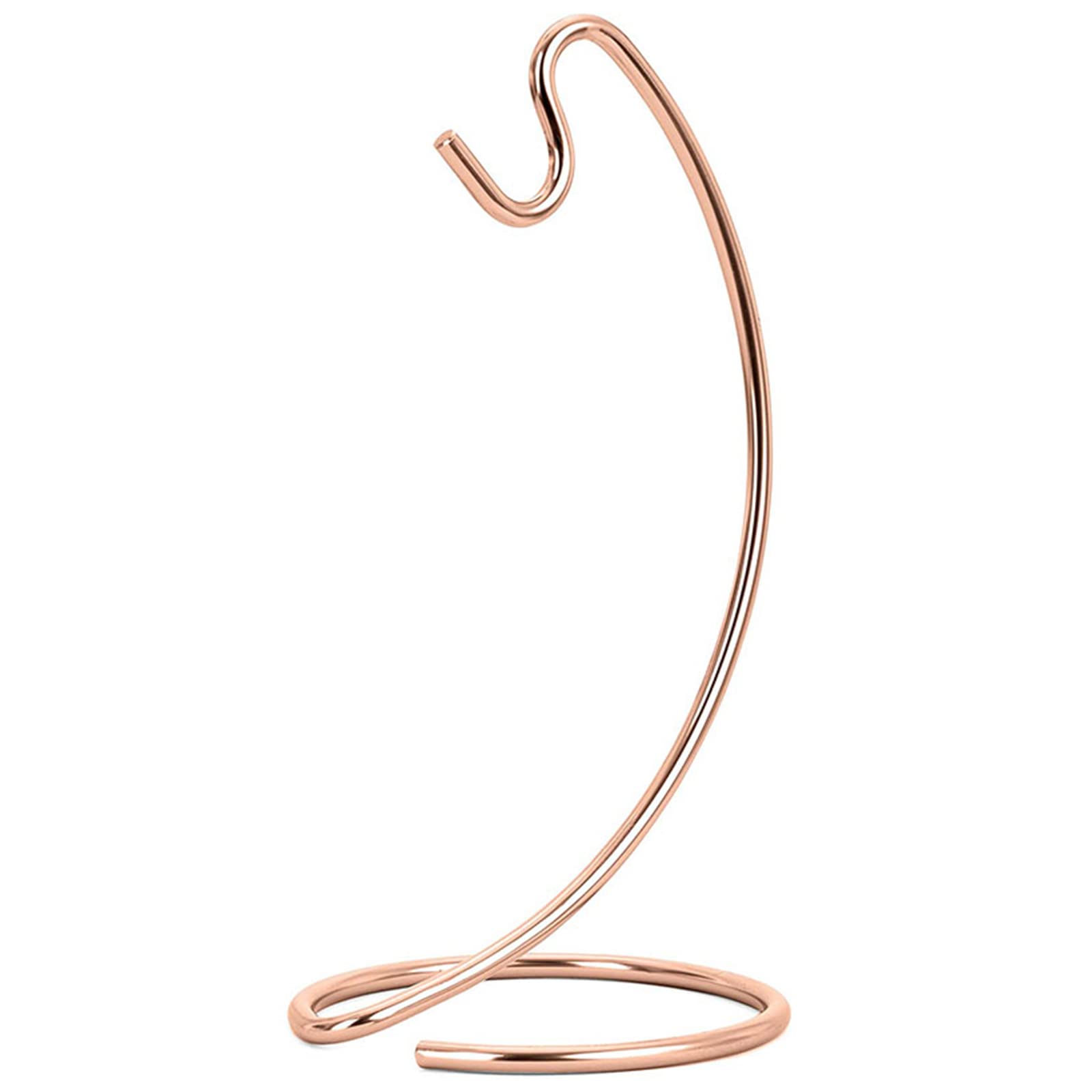 YROHGKPN Modern Banana Hanger Tree Stand Hook for Kitchen Countertop Decorative-Design and Space-saving Easy to Use Fruit Storage Stand