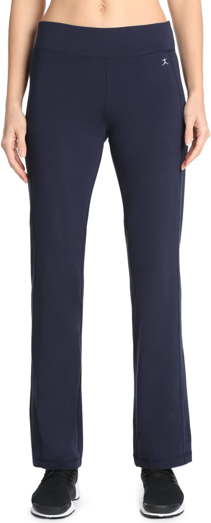 Women's Essential Sleek Fit Yoga Pant