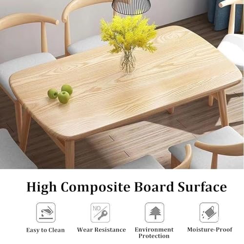 Table d'Appoint Industrielle Robuste et Polyvalente pour Balcon - 5