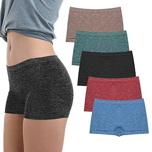 Best Sellers The most popular items in Women's Boy Short