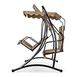 blumfeldt Hollywoodschaukel “Skywalker” - 4