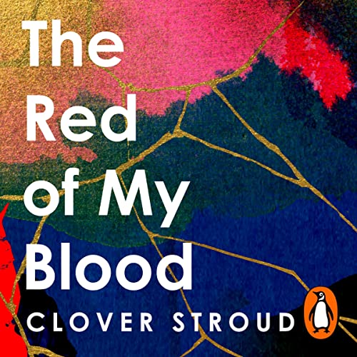 The Red of My Blood by Clover Stroud episode artwork