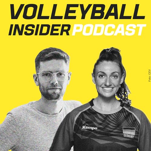 Lena Stigrot über Volleyball in Japan, die Kultur und gutes Essen