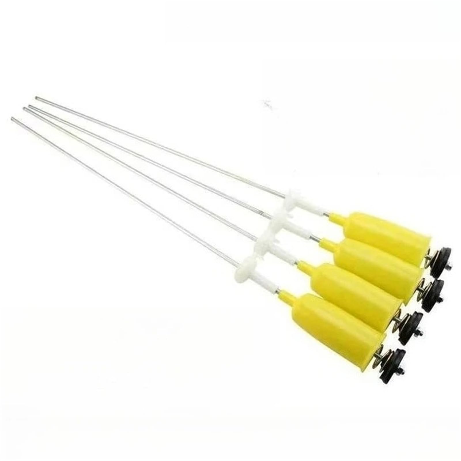 Amortiguador resorte colgante lavadora compatible con Weili