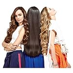 L'Oreal Paris Elvive Dream Lengths Hair Mask, Nourishing & Strengthening Treatment, Enriched with Castor Oil, For Long, Damaged Hair 300ml - Image 4