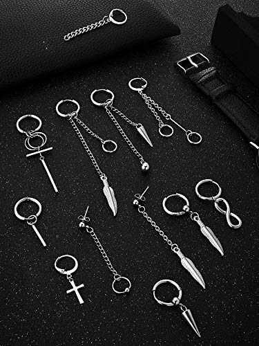 Mejores review On-line Pendientes varios al mejor precio. 29 Imagen adicional