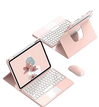 Amazon | GOOVEN マウス付き iPad 第10/11世代 2025/2022