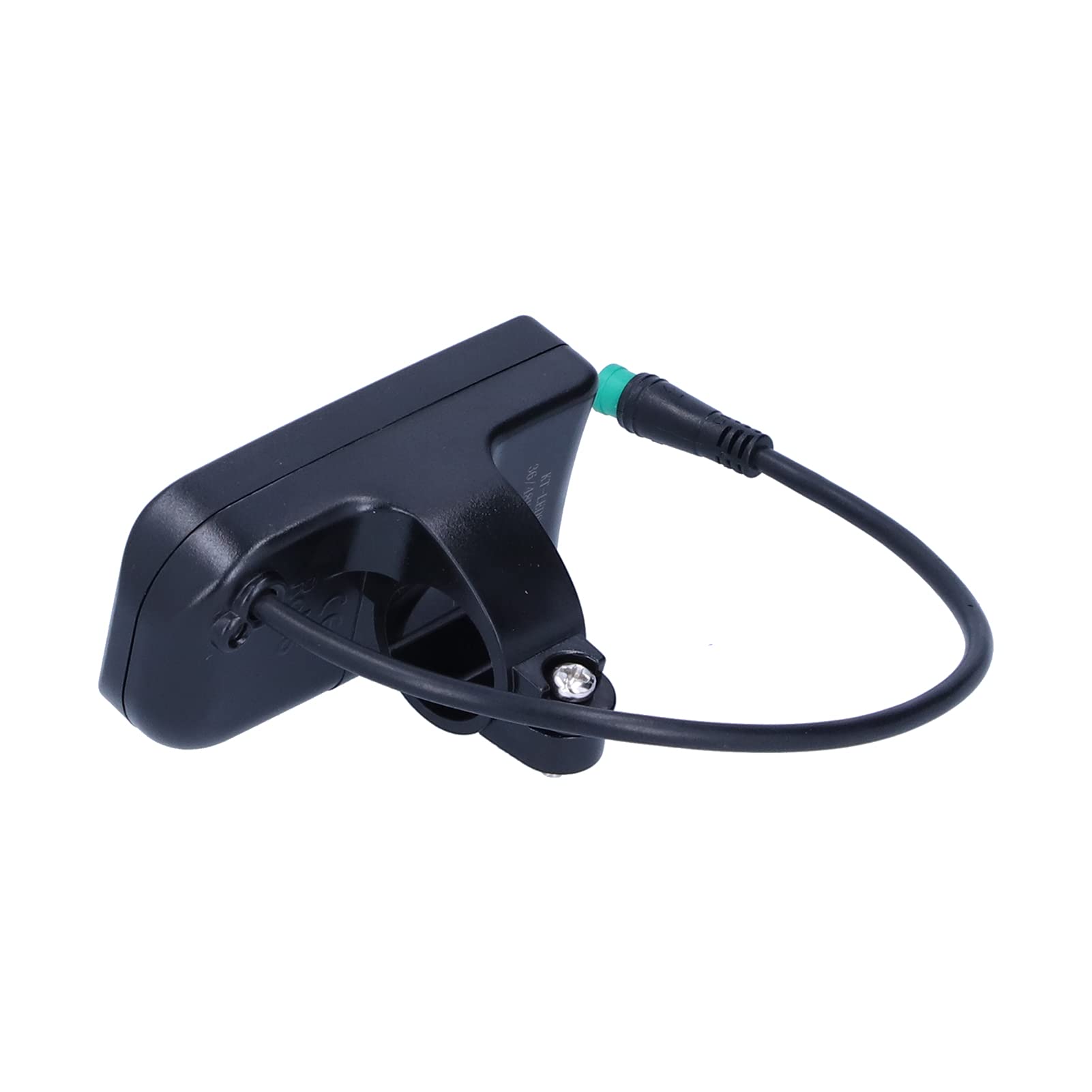 Bicicletta Elettrica, Display per Bicicletta Elettrica per Display E Bike 36V 48V Display Meter Accessori per Bici Elettriche Biciclette Elettriche