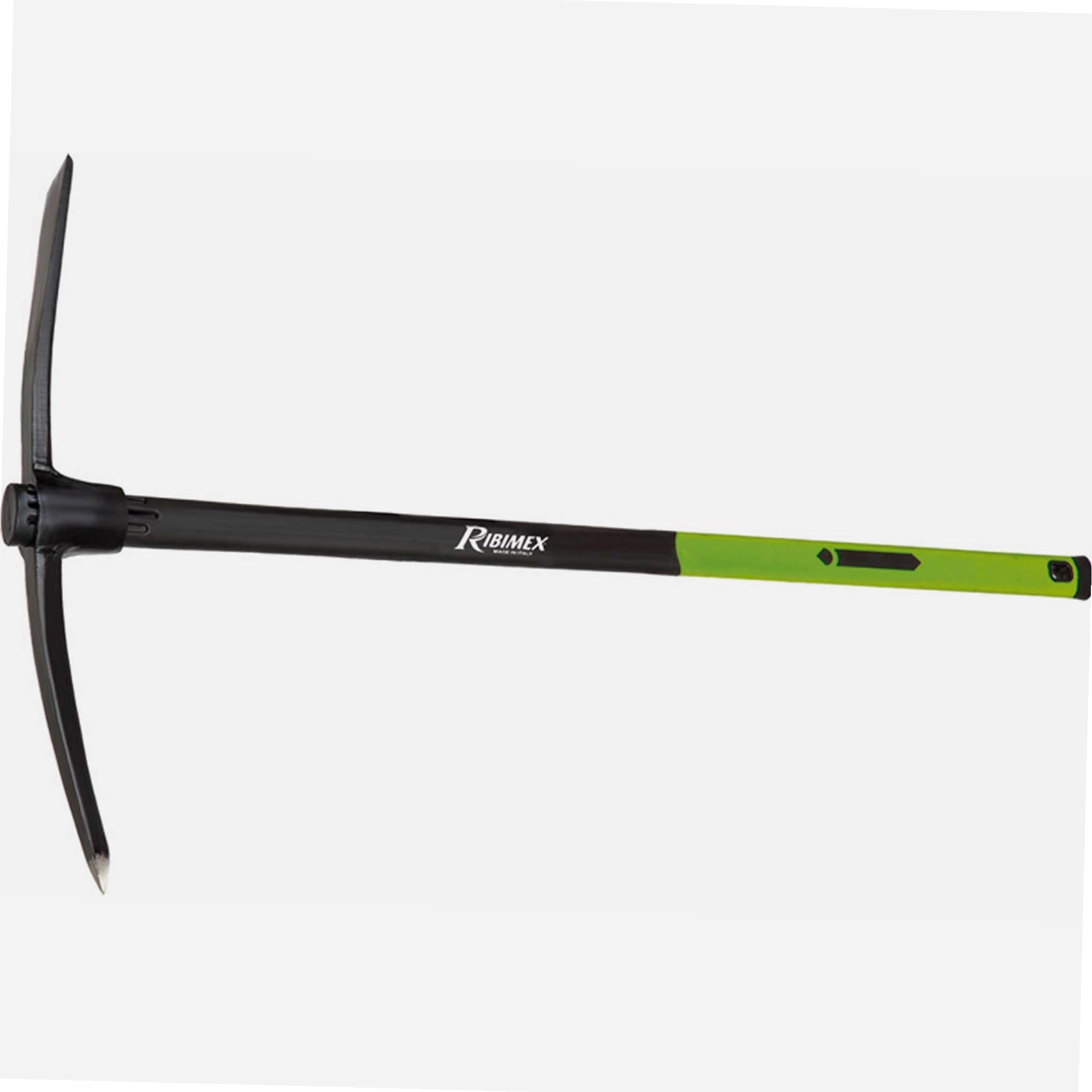 Pioche 2,5 Kg avec manche en tri-matière