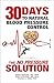 Thirty Days to Natural Blood Pressure Control: The “No Pressure” Solution