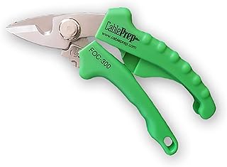 CablePrep FOC-300 Fiber Optic Scissor Tool