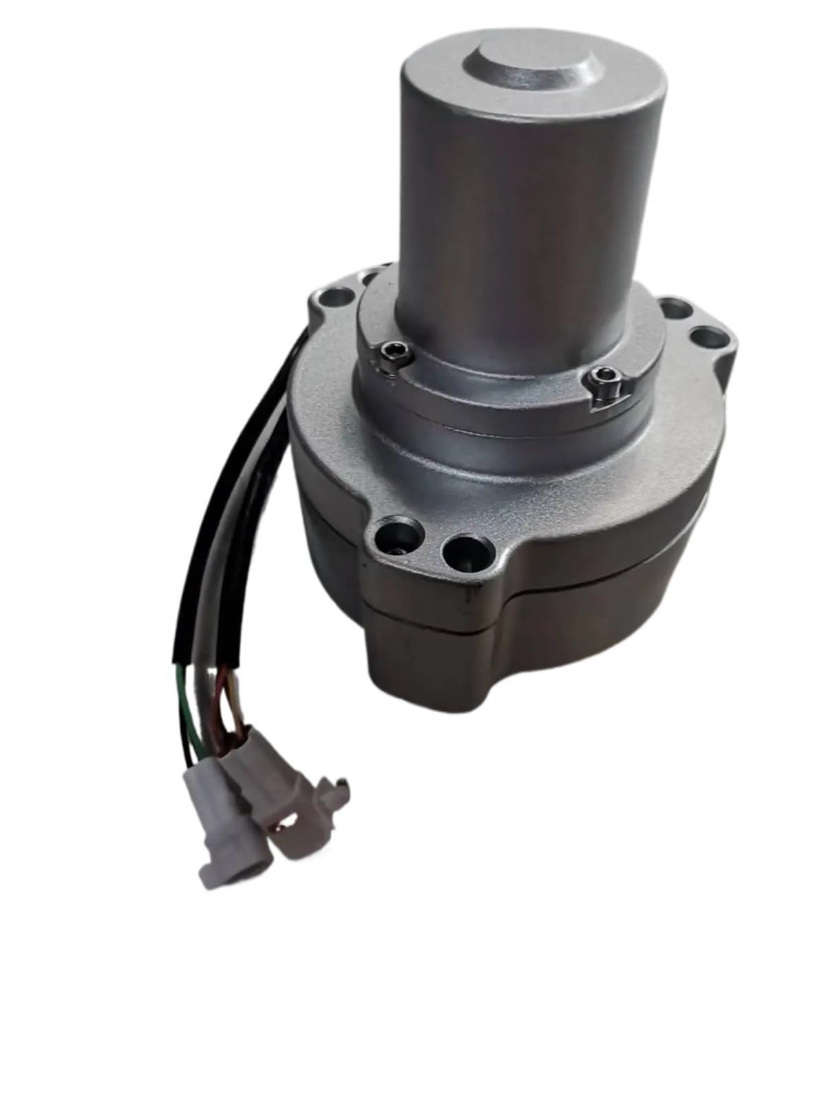 Régulateur de moteur d'accélérateur YN2406U197F4 pour rénovation mécanique SK120