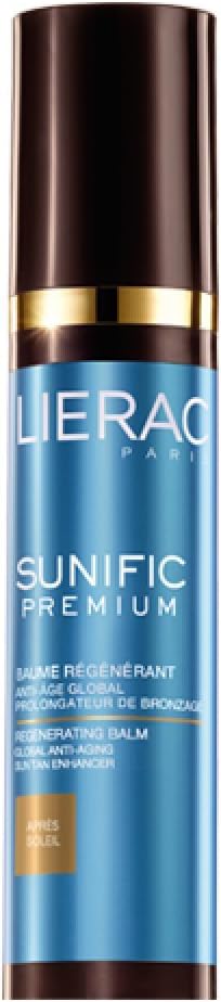 LIERAC After Sun Sunific Premium 50 ml