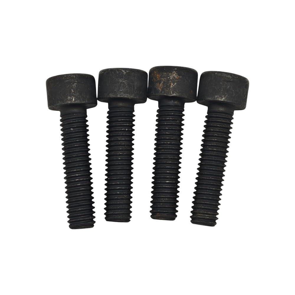 Kit de 3 Tornillos cilíndricos for Herramientas de jardinería 61, 268, 272, K, 362, 365, 371, 372, 372XP, 385, 385XP, 390, 390XP