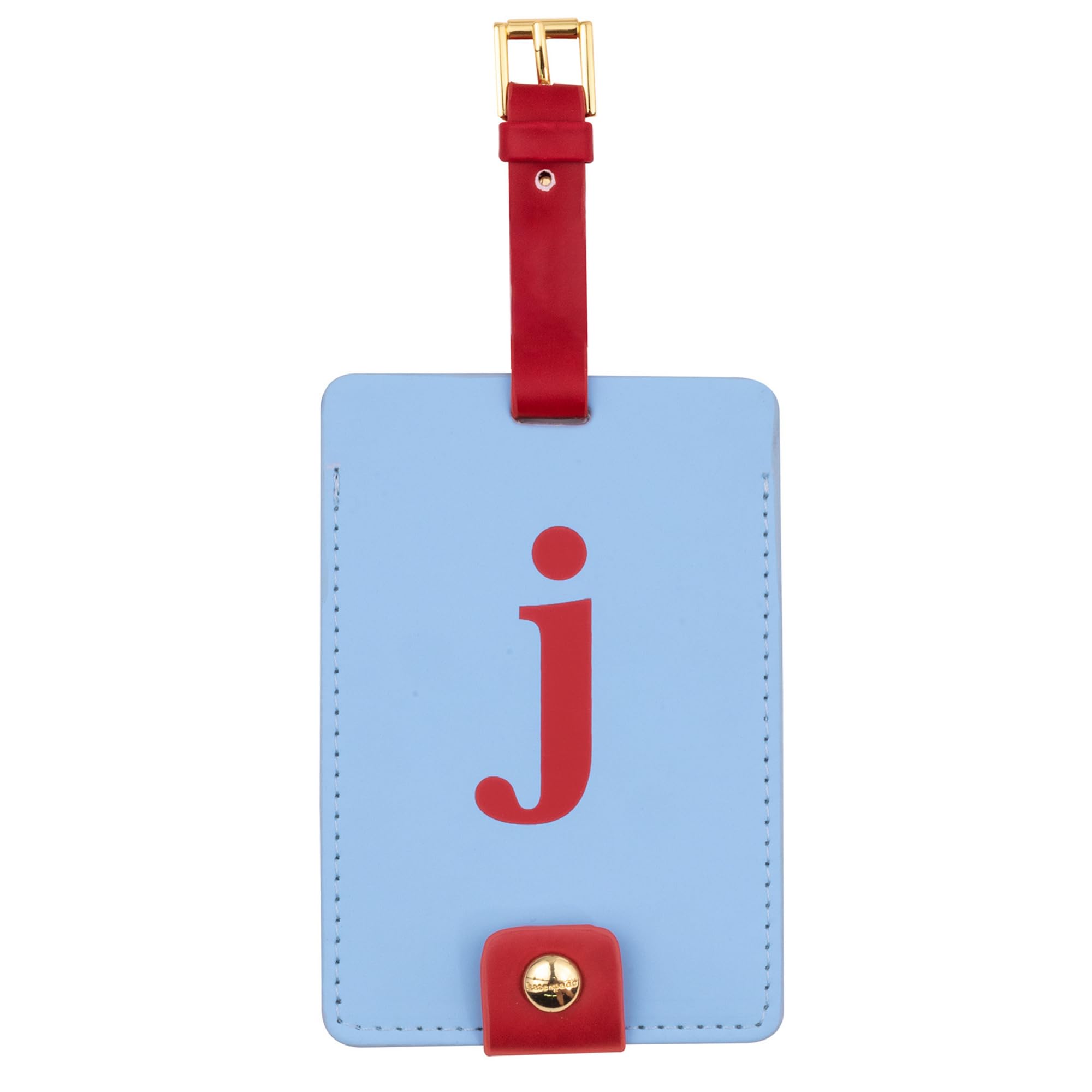 Luggage Tags For Suitcases Tsa Approved Lilly Pulitzer Leatherette