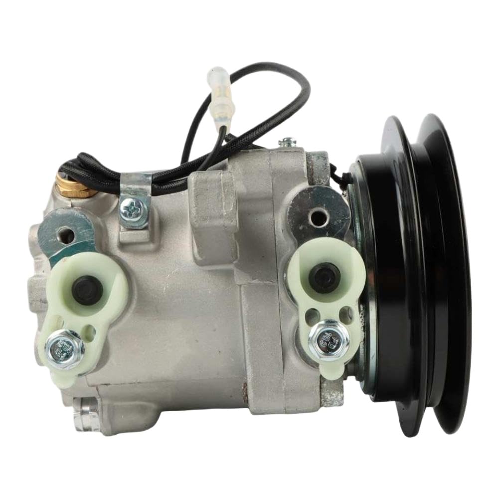 Acaaaywtn Onecolor A/C Compressor Assembly Compatible With Svo7e M9540 Us M7040 M5040 M8540 M108s