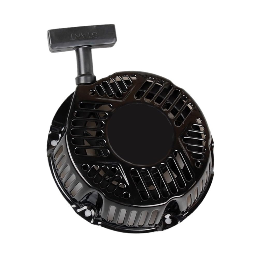 Démarreur à recul XR750 résout les pannes de lanceur sur moteurs Briggs et Stratton 163CC