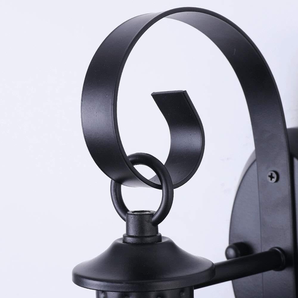 階段照明 門灯 防水 外灯 インテリア 室内 照明器具 レトロ防水屋外壁掛けライト ヨーロピアン 屋外用 壁ランタン 外壁ランプ 器