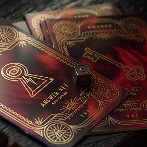 theory11 Amazed Juego de Mesa de Neil Patrick Harris miniatura 4
