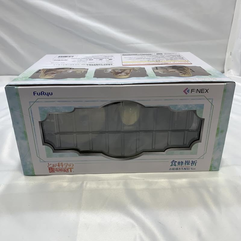 Amazon.co.jp: )FuRyu 食蜂操祈 お絵描き生配信Ver. 1/7スケール