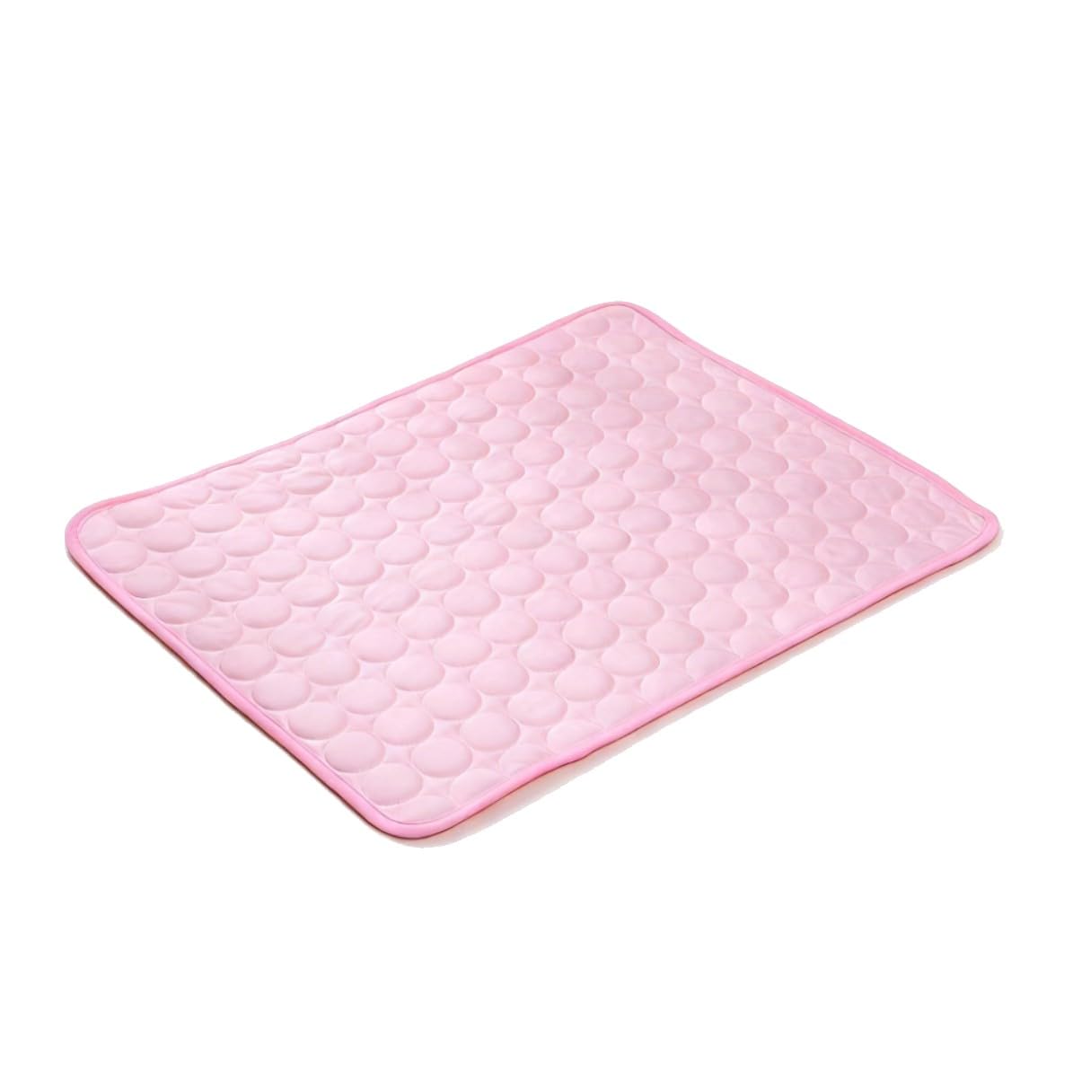 Tapis de refroidissement pour chiens et chats idéal pour les siestes d'été