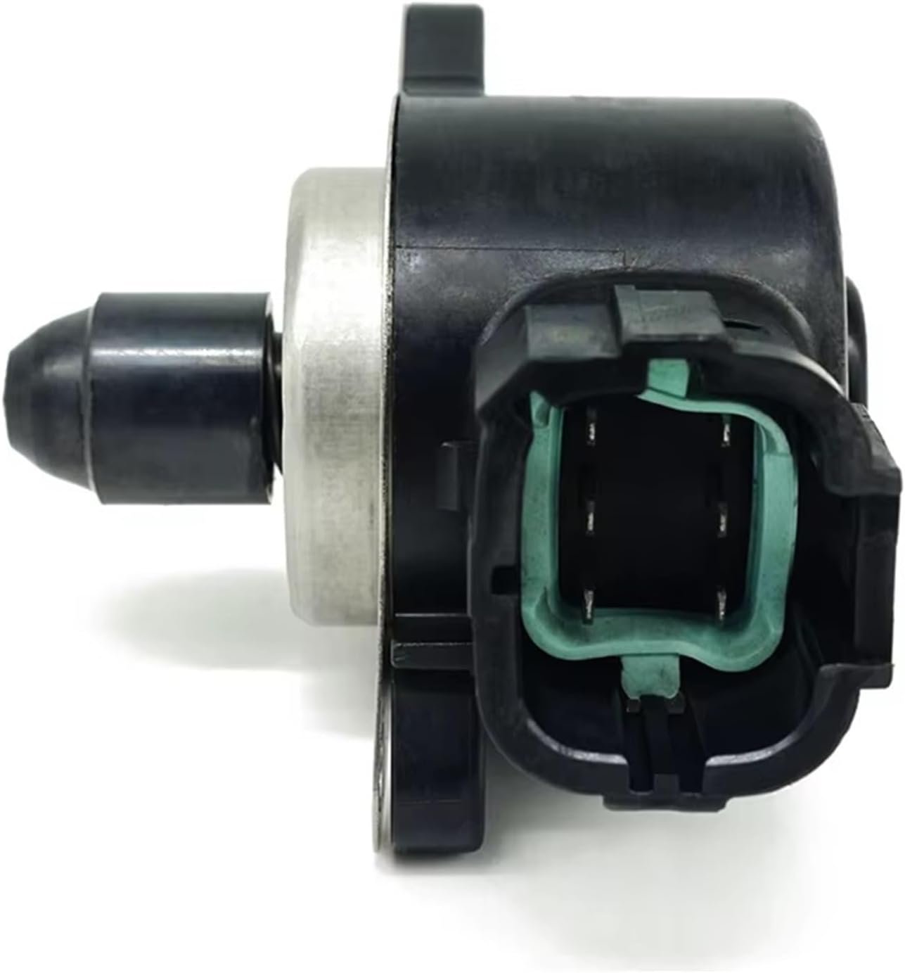 IAC Valves Compatible with Nissan for Almera N16 for Maxima Idle Air Control Valve 23781-4M500 237814M500 23781-5M401 23781-5M403