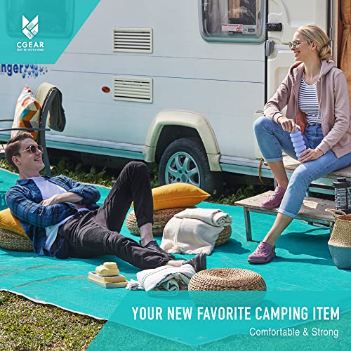 11 quality RV Patio Mats to keep the dirt out [with pics] Learn Along