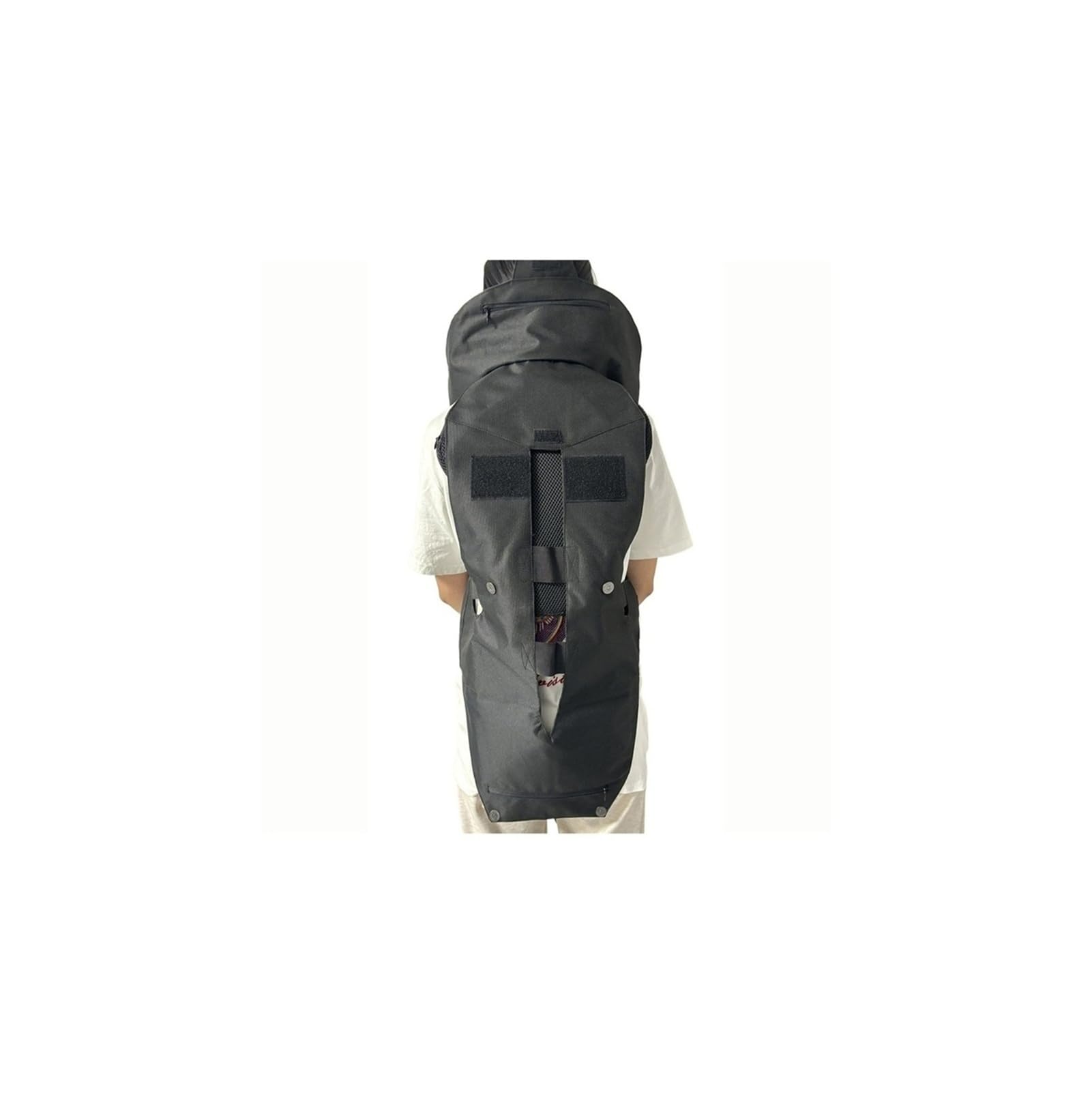Chaleco Airbag for Equitación Unisex Chaquetas Con Airbag Portátiles Reutilizable/con Protector De Espalda Disparador De 0,1 S