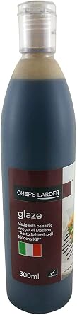 Chef's Larder Balsamic Glaze 500ml 1