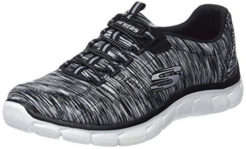 skechers women's mesh nordic walking shoes