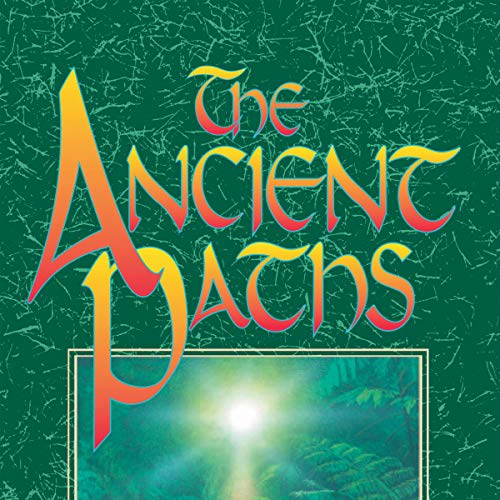 The Ancient Paths by Craig Hill episode artwork