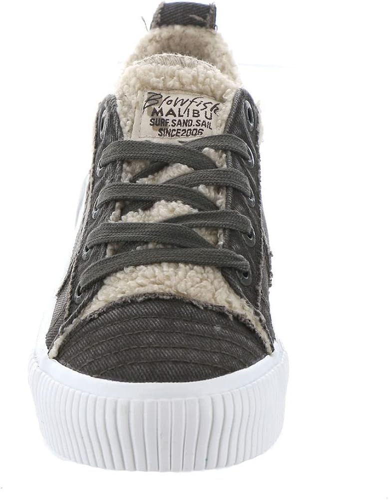 Amazon.com | Blowfish Malibu Claydoe SHR | Oxfords