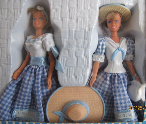 Set de Muñecas Barbie Little Debbie Collector Edition miniatura 3