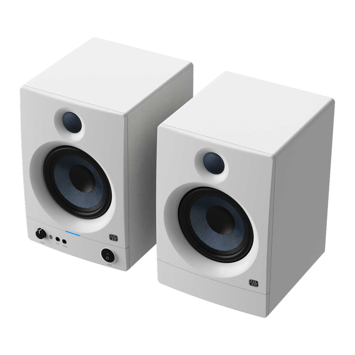 PreSonus Eris 5BT (2nd Gen)モニタースピーカー（ペア） Amazon | PreSonus Eris 5BT 2ND GEN (ブラック) 1ペア モニター