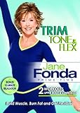 Jane Fonda: Prime Time - Trim, Tone And Flex