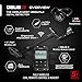 XP Metal Detectors Deus II RC - 9