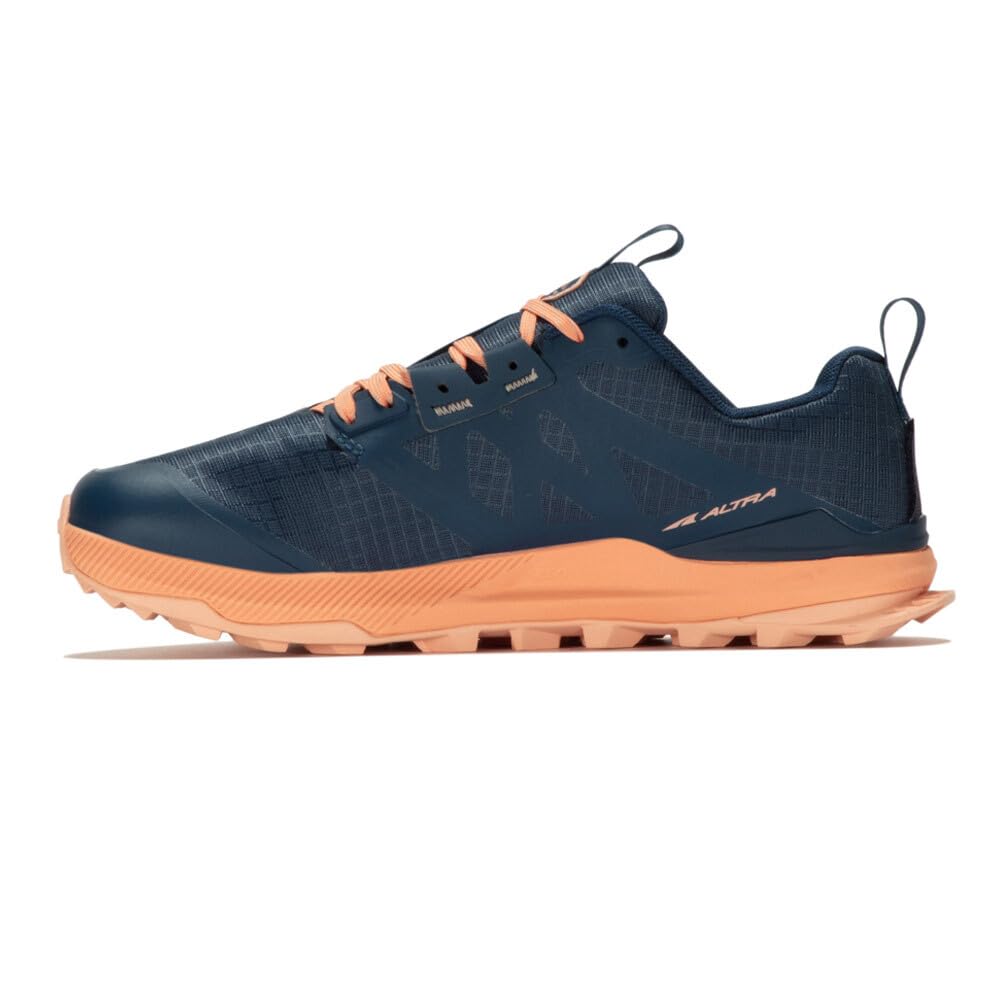 ALTRA Kobiety Lone Peak 8Adidasy