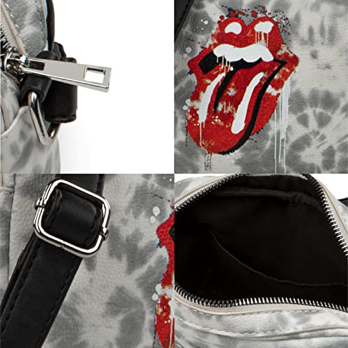 Rolling Stones Majesties Collection Crossbody Bag4