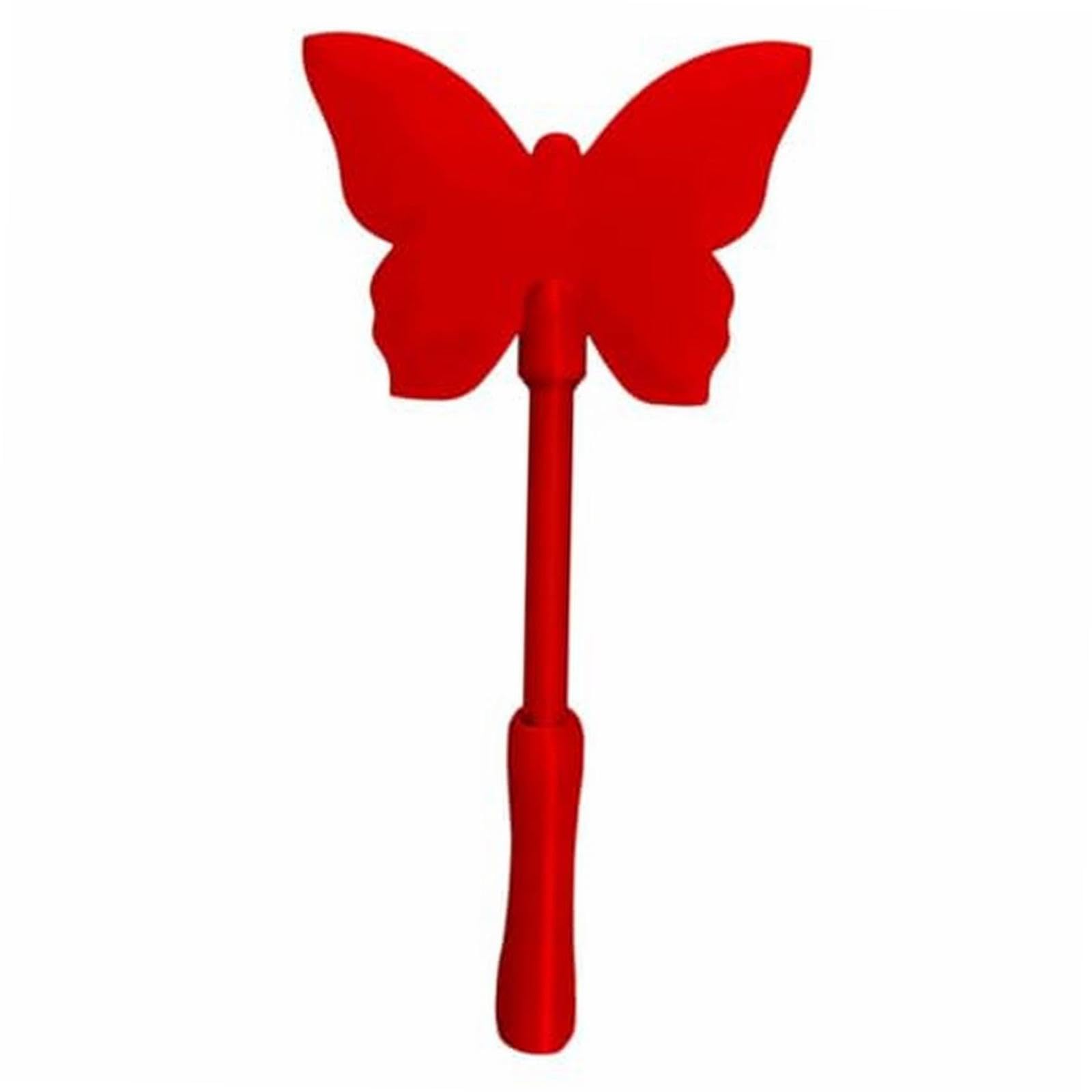 credit card wand outdoor shopping fairy wand contactless payment card holder red