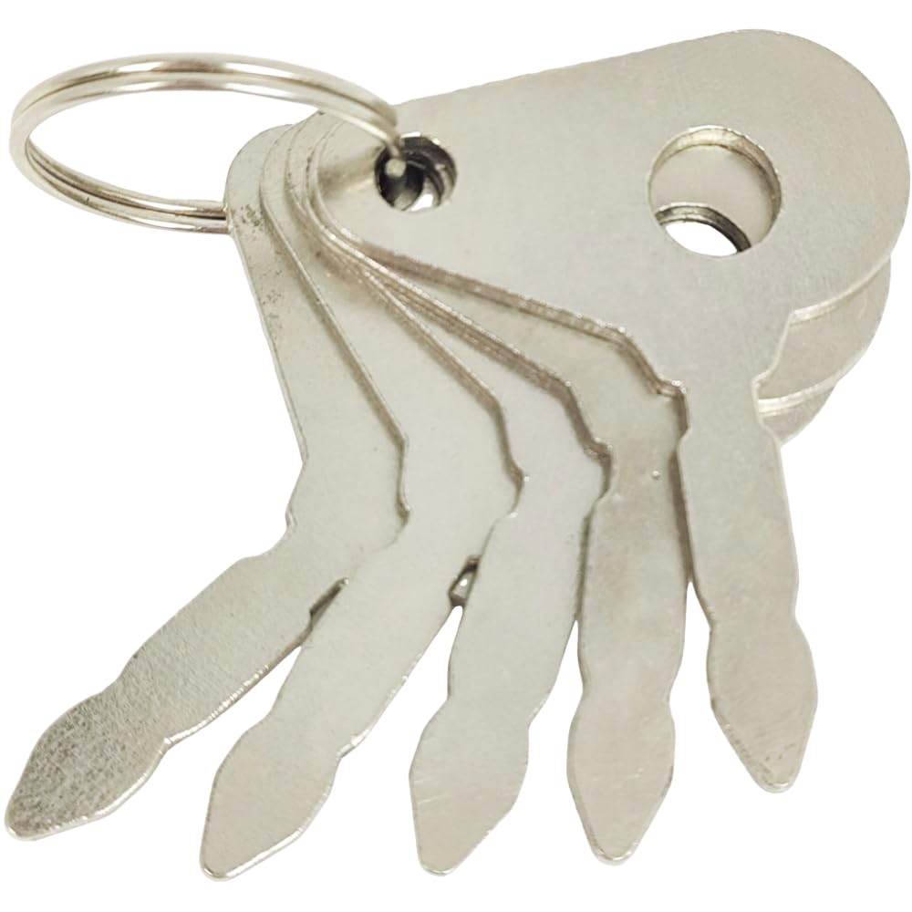 国鉄時代のキー Amazon.com: XYZIL 5X Ignition Key T250 Compatible with Massey